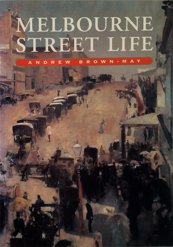 Melbourne Street Life: The Itinerary Of Our Days