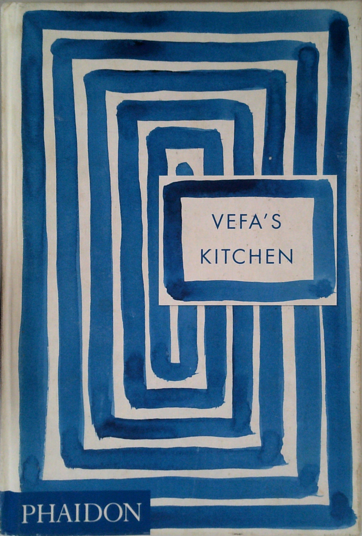 Vefa's Kitchen