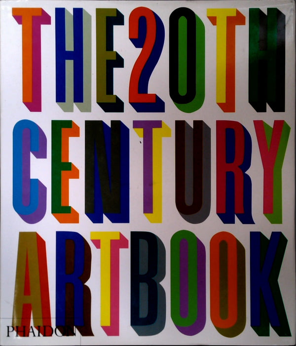 The 20th Century Art Book