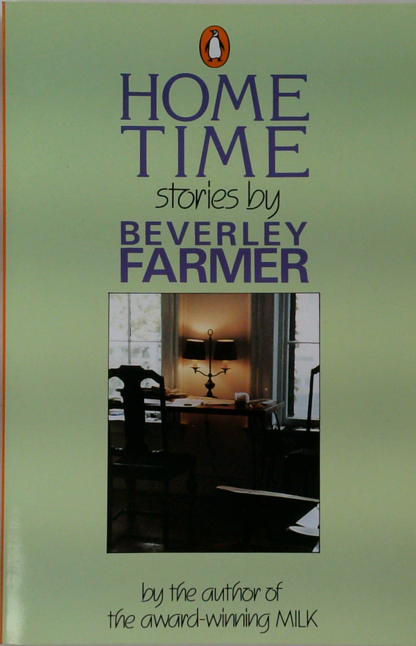Home Time Stories
