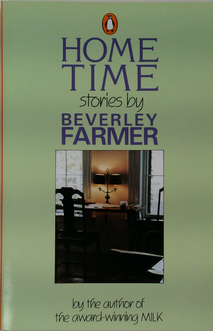 Home Time Stories