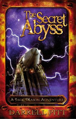 The Secret Abyss: A Jack Mason Adventure