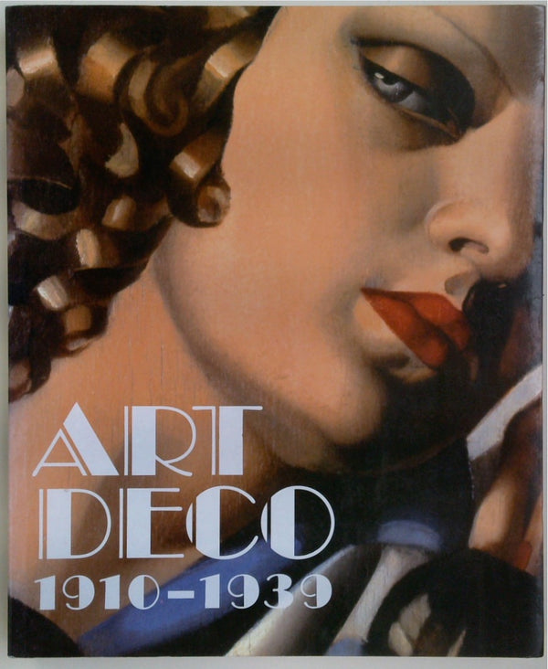 ART DECO 1910 - 1939