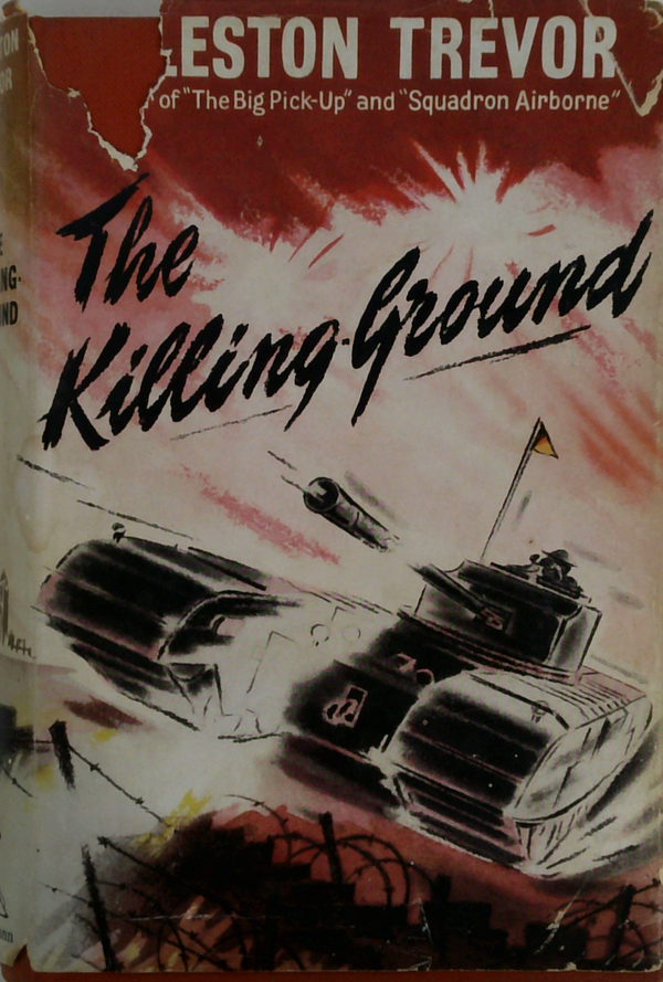 The Killing Ground