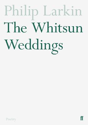 The Whitsun Weddings