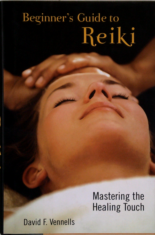 Beginner's Guide To Reiki