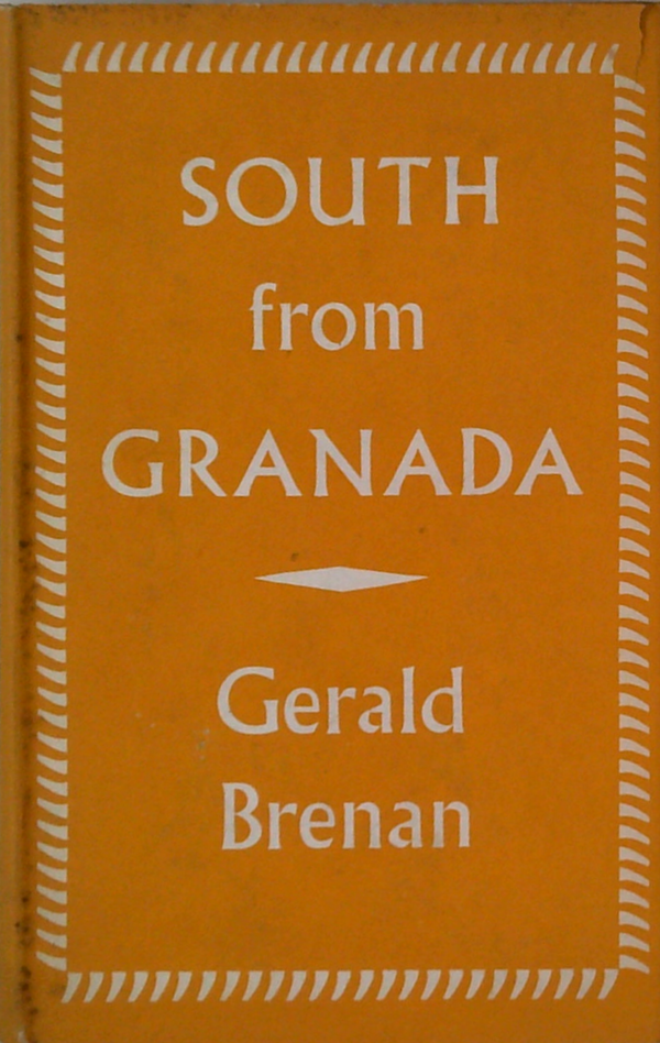South From Granada