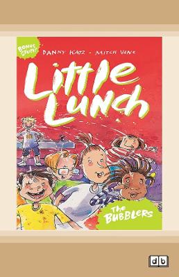 Little Lunch: The Bubblers