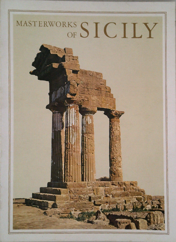 Masterworks Of Sicily