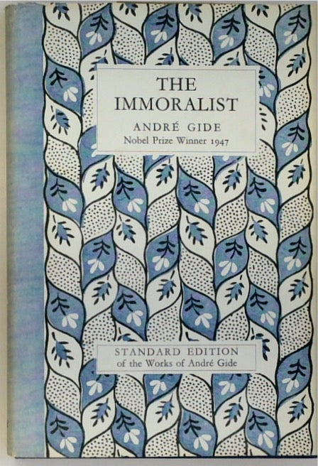 The Immoralist