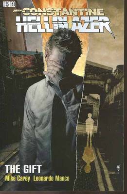 John Constantine Hellblazer