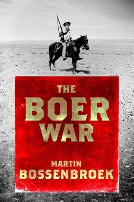 The Boer war