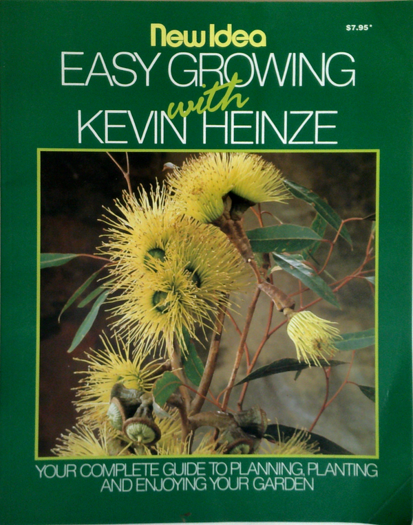 Easy Growing With Kevin Heinze