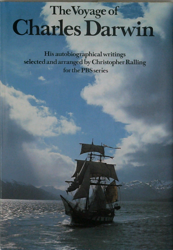 The Voyage Of Charles Darwin