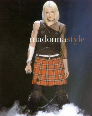 Madonna Style