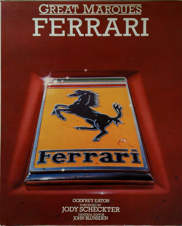 Great Marques Ferrari