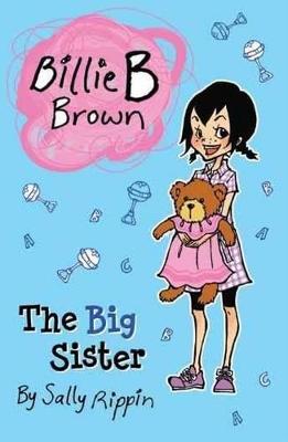 The Big Sister: Volume 9