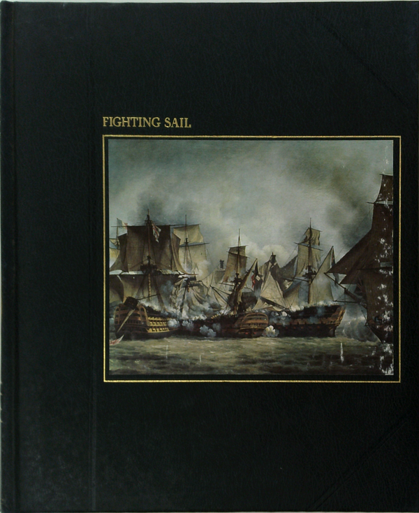 The Seafarers: Fighting Sail