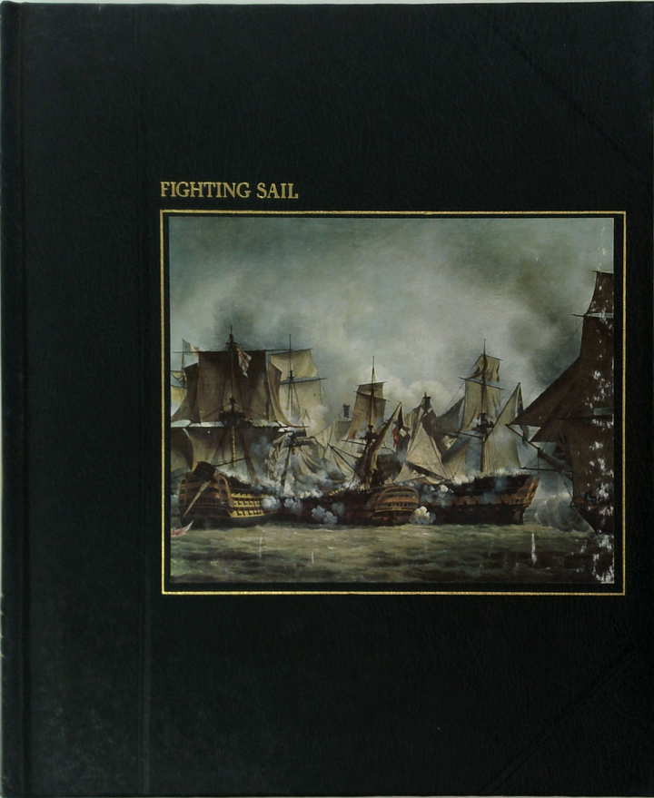 The Seafarers: Fighting Sail