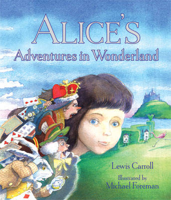 Alice's Adventures in Wonderland