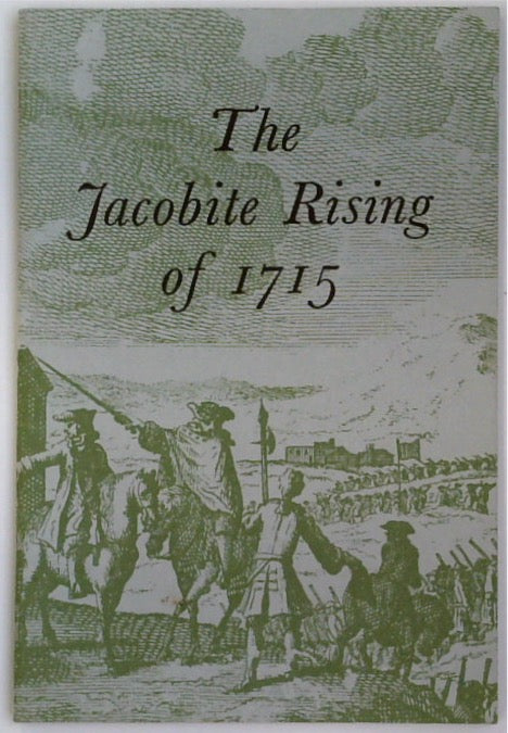 The Jacobite Rising of 1715