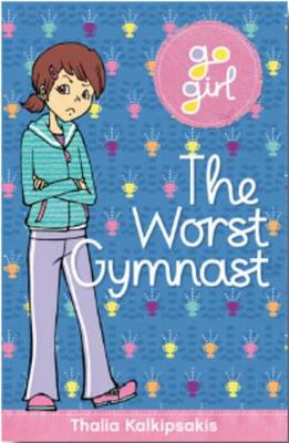 Worst Gymnast