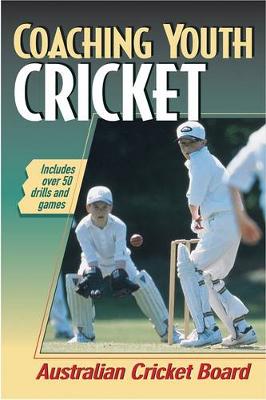 Coaching Youth Cricket