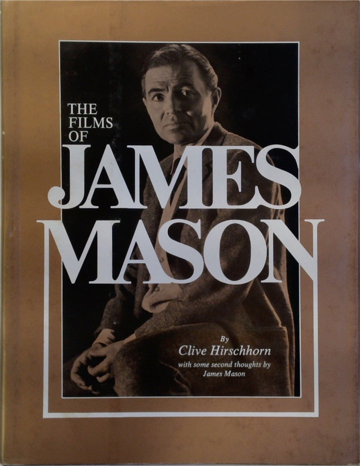 The Films of James Mason