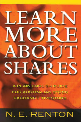 Learn More about Shares : a Plain English Guide for Australian Stock