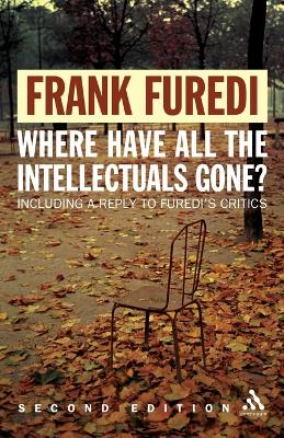 Where Have All the Intellectuals Gone?: Confronting 21st Century