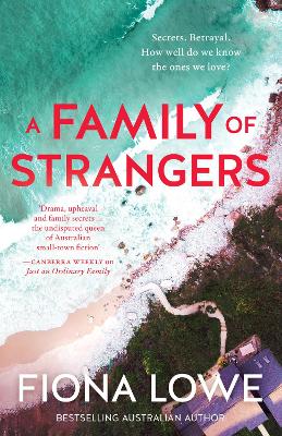 A Family of Strangers