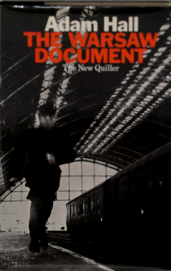 The Warsaw Document