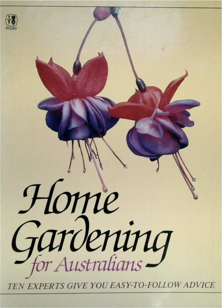 Home Gardening For Australians