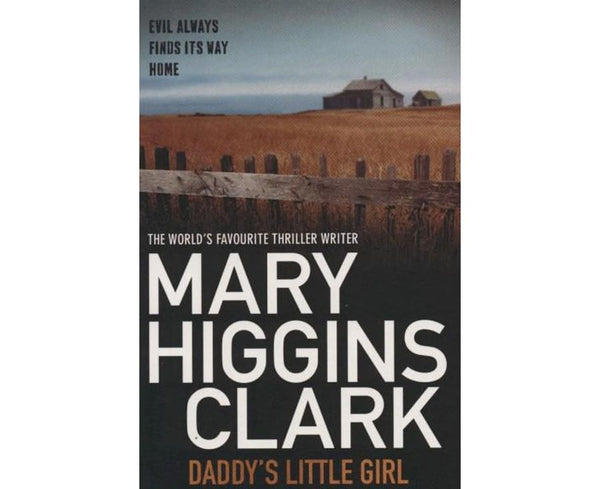 Higgins Clark: Daddy's Little Girl