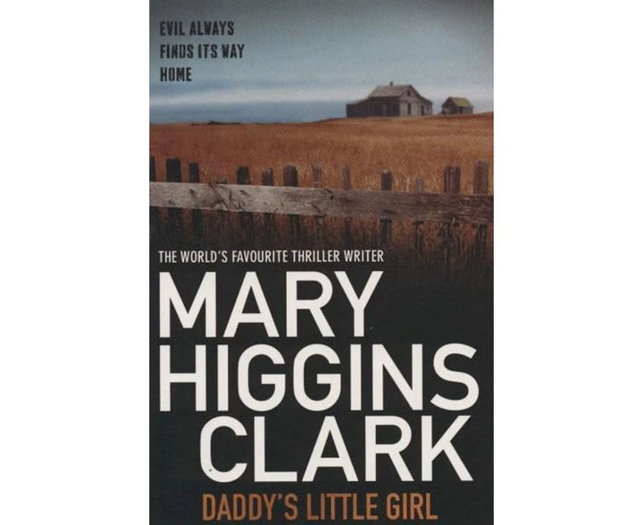 Higgins Clark: Daddy's Little Girl