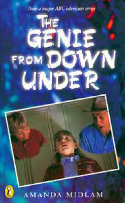 The Genie from down under