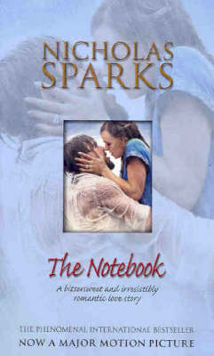 The Notebook (Film Tie-In)