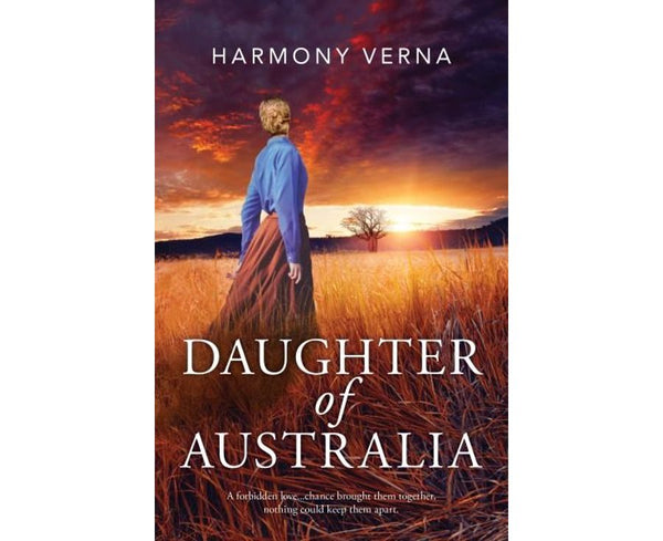 DAUGHTER OF AUSTRALIA