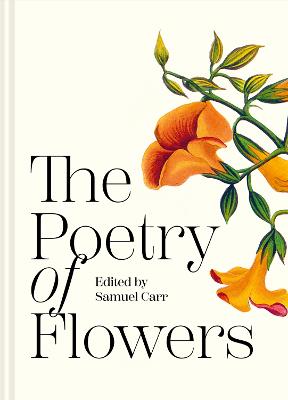The Poetry of Flowers