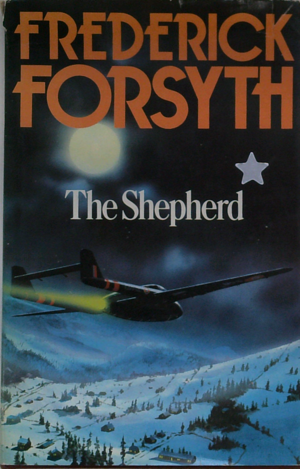 The Shepherd