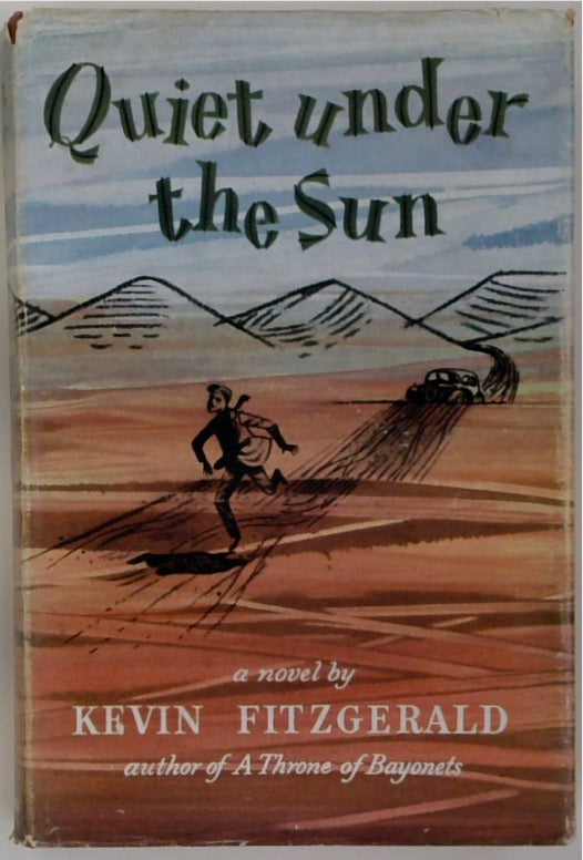 Quiet Under the Sun 