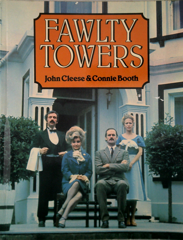 Fawlty Towers