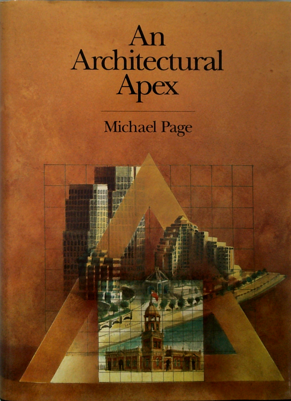 An Architectural Apex