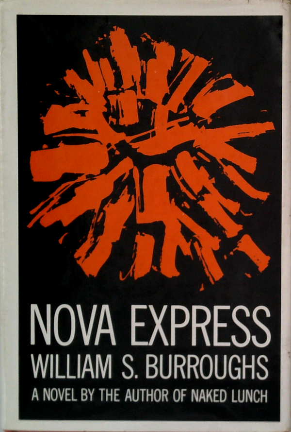 Nova Express