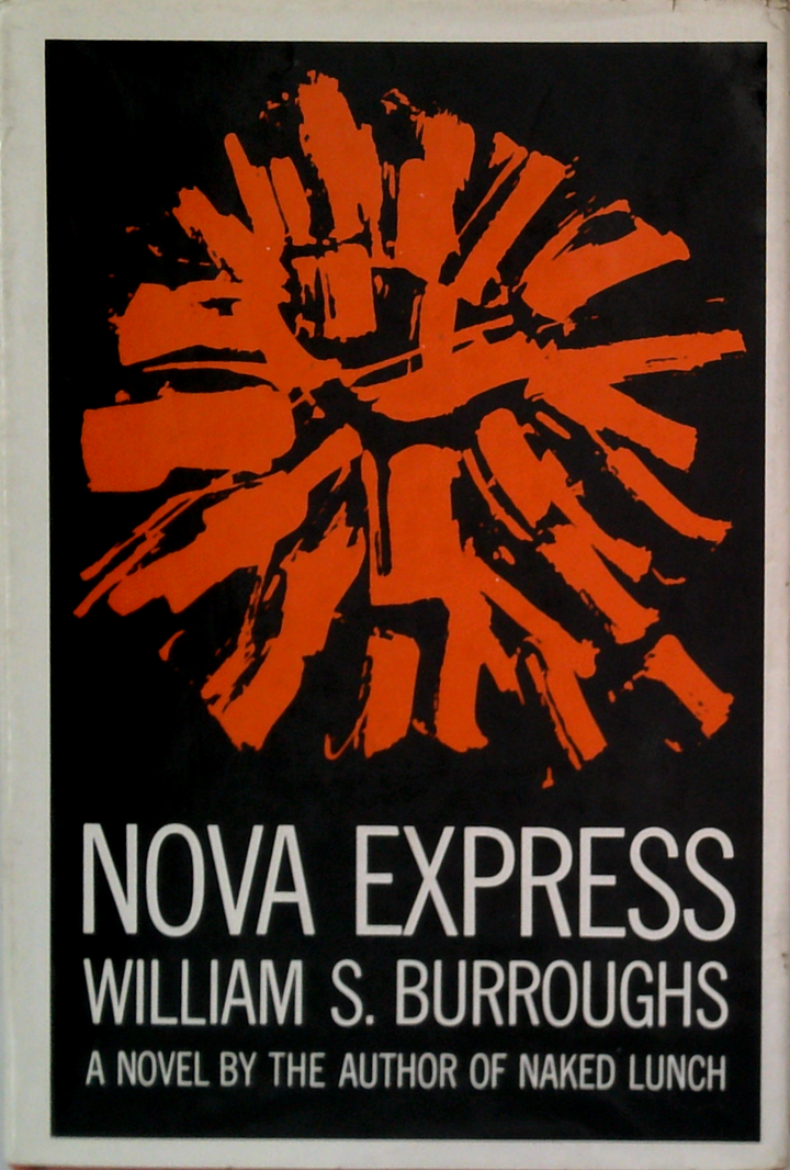 Nova Express