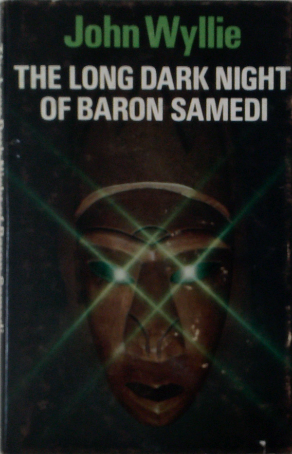 The Long Dark Night Of Baron Samedi