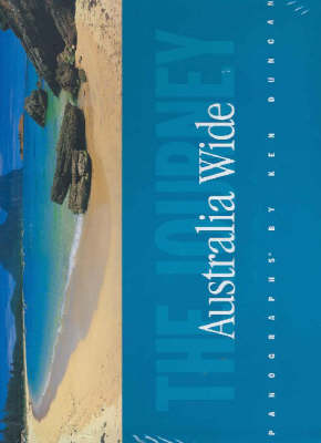 Australia Wide: The Journey