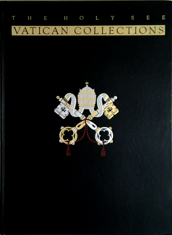 The Holy See Vatican Collections