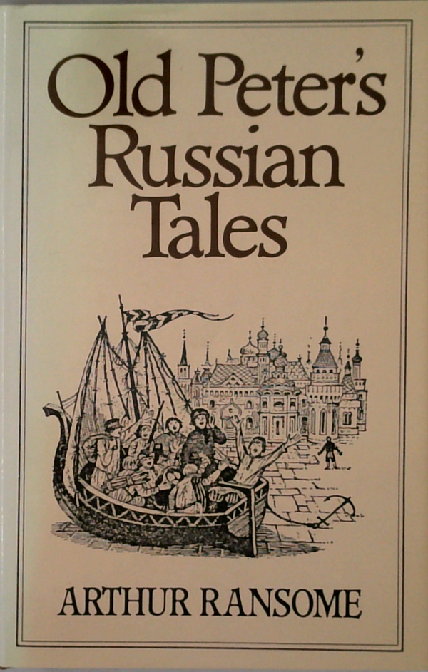 Old Peter's Russian Tales