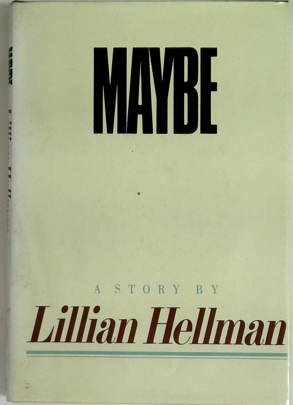 Maybe